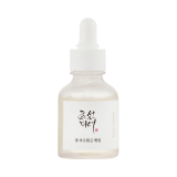 Увлажняющая сыворотка для осветления кожи Beauty of Joseon Glow Deep Serum: Rice+Alpha Arbutin